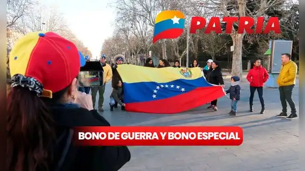 Bono de Guerra y Primer Bono Especial, 5 de junio 2024: MONTOS ACTUALIZADOS, FECHAS DE PAGO y últimas noticias
