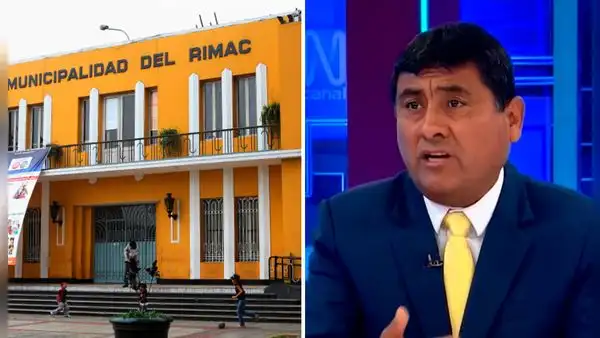 Municipalidad de Rímac en quiebra a falta de S/100 millones: qué se sabe sobre la situación económica del distrito