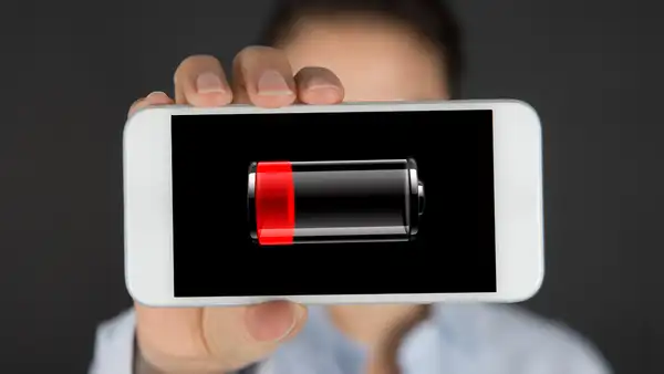 Smartphone: Conoce los ajustes que deberías desactivar para ahorrar batería en tu celular