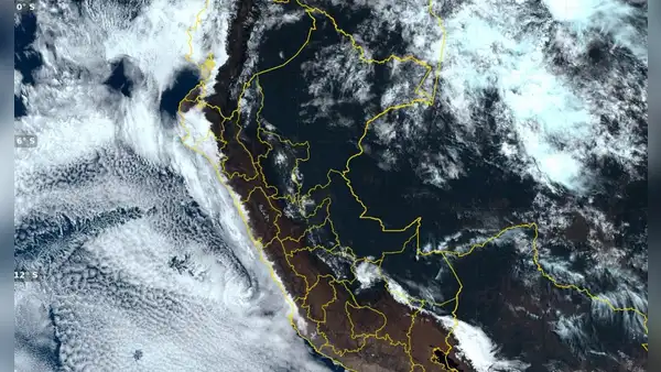 ¿Cuándo inicia el invierno 2024 en Perú y cómo serán las temperaturas, según Senamhi?