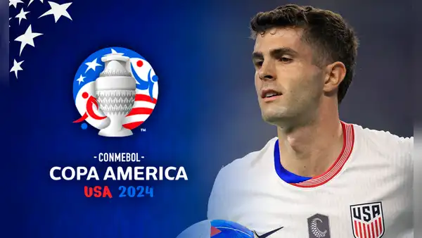 Conoce la posible lista de convocados de Estados Unidos para la Copa América 2024: no estaría Sergiño Dest