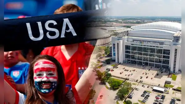 Los partidos de la Copa América que se jugarán en Houston: ¿Aún hay entradas disponibles?