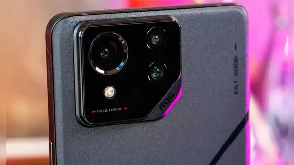 Ni Motorola ni Huawei: estos son los 10 celulares de gama alta más potentes de la actualidad