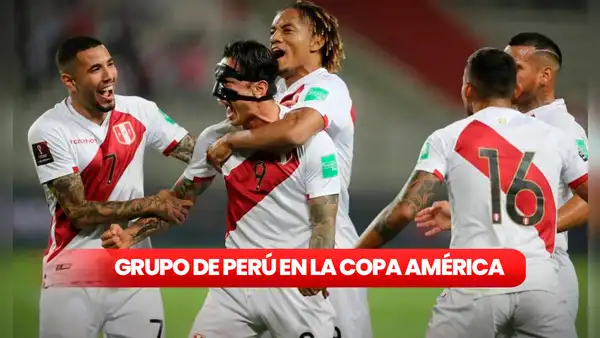 Comienza la nueva era de Fossati en Perú: conoce el grupo de la selección peruana y dónde ver los partidos