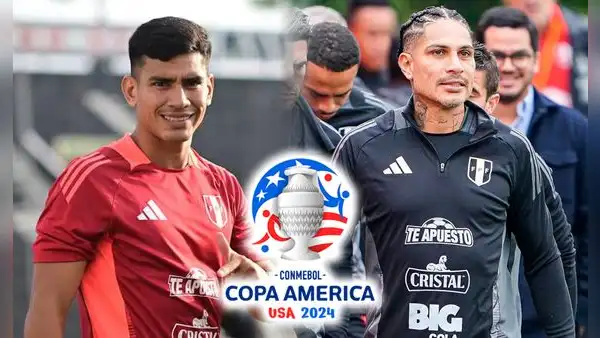 ¿Por qué el 'Tunche' Rivera se volvió tendencia y qué tiene que ver Paolo Guerrero y la Copa América?