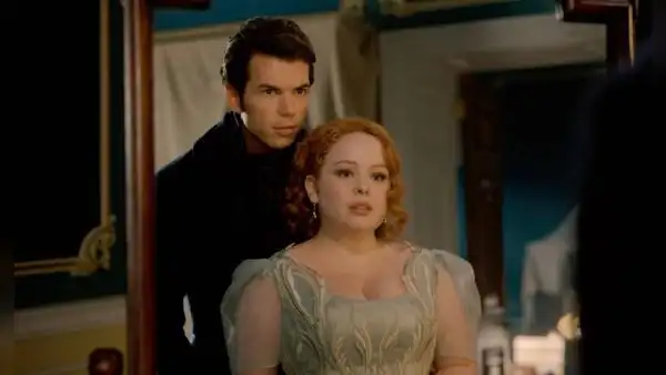 ‘Bridgerton 3’ parte 2 revela tráiler: secreto de Penelope pone en riesgo su compromiso con Colin