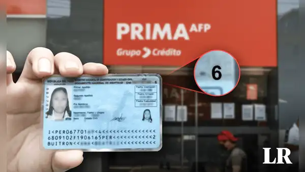 Cronograma de retiro AFP en JUNIO: si tu DNI termina en 6 y 7, puedes registrar tu solicitud hasta HOY