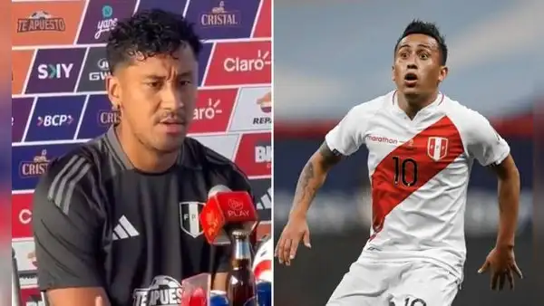 Renato Tapia y su fuerte postura sobre convocatoria de Christian Cueva a la selección peruana