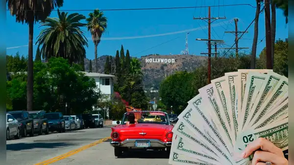 Salario mínimo en Estados Unidos: este es el aumento del sueldo en Los Ángeles y el estado de California