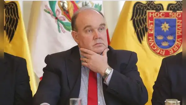Revocatoria a Rafael López Aliaga: ¿cuál fue el último proceso para retirar a un alcalde de Lima?