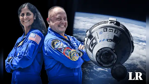 La NASA y Boeing anuncian la fecha exacta para el esperado primer vuelo tripulado de Starliner