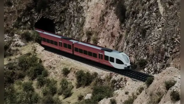 Tren Macho a un paso de ser realidad: entre julio y septiembre sale postor para obra de US$394 millones