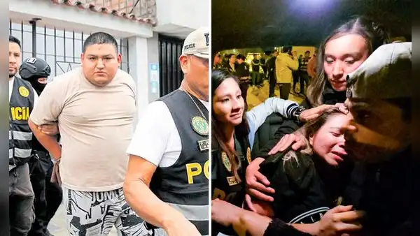 Caso Jackeline Salazar: PNP confirma participación de familiares en secuestro contra la empresaria