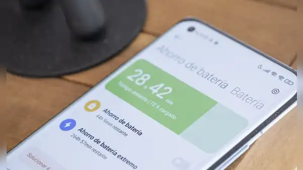 ¿Tienes un celular Xiaomi, Redmi o POCO? Con esta función de HyperOS podrás proteger la batería de tu teléfono