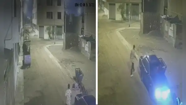 Carabayllo: hombre es atropellado repetidas veces y sobrevive a golpiza