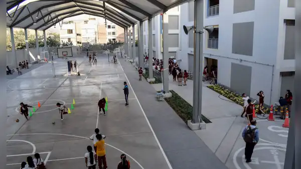 Nuevo colegio bicentenario en Lima: ¿en qué distrito estará ubicado y qué especializaciones técnicas tendrá?
