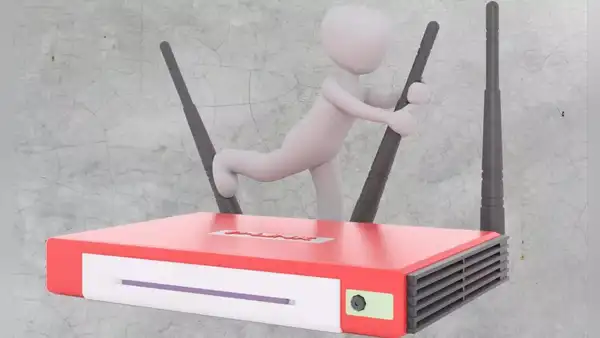 ¿Tienes internet en casa? Esto ocurrirá con tu Wi-Fi si la antena de tu router se llega a romper