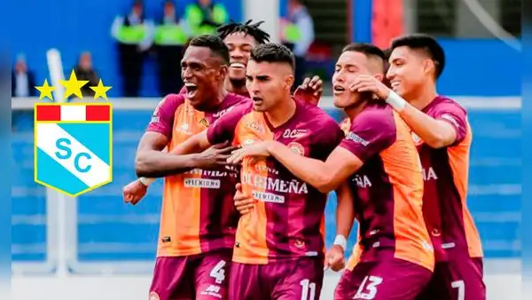 El colombiano que la rompe en Andahuaylas y sería el jale de Cristal para el Clausura: ¿quién es?