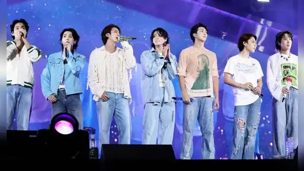 BTS anuncia la 'Bang Bang Con 2024': lo que debes saber sobre la maratón en vivo de conciertos