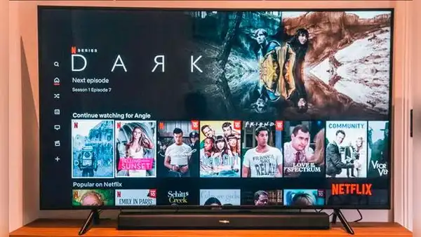Smart TV: ¿qué modelos de televisores dejarán de ser compatibles con Netflix? Aquí la lista