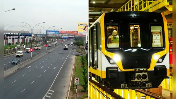 Cierre parcial de av. Faucett por obras de Línea 4: ¿cuándo inicia y cuál será el plan de desvío?