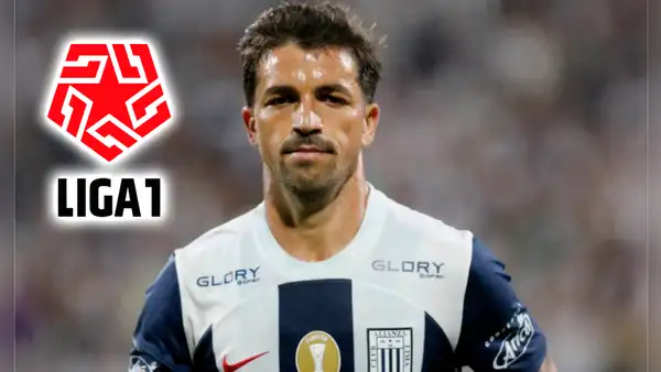 Gabriel Costa tomó firme postura al enterarse que Alianza Lima lo prestaría para el Clausura