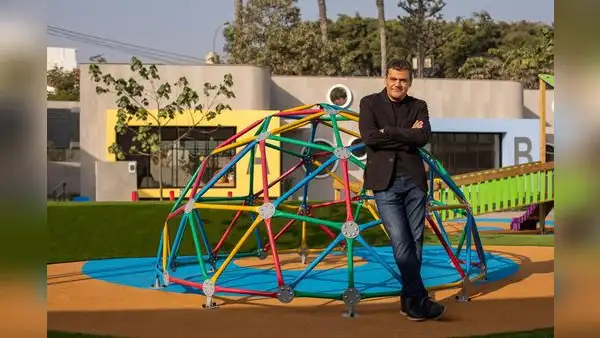Día del arquitecto peruano: 5 tendencias en la arquitectura educativa
