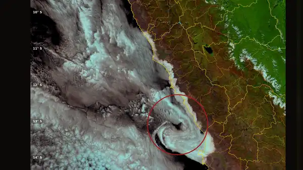 Senamhi revela el nuevo fenómeno que influiría en el clima de Perú: no es La Niña ni el Anticiclón del Sur