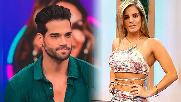 Demanda de Guty Carrera contra Alejandra Baigorria por daños y prejuicios se declaró infundada