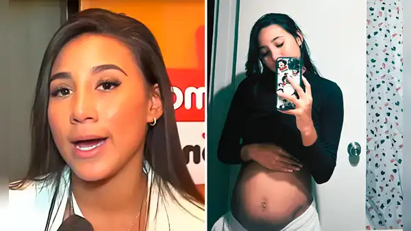 Samahara Lobatón revela la DRÁSTICA decisión que tomó tras su segundo embarazo