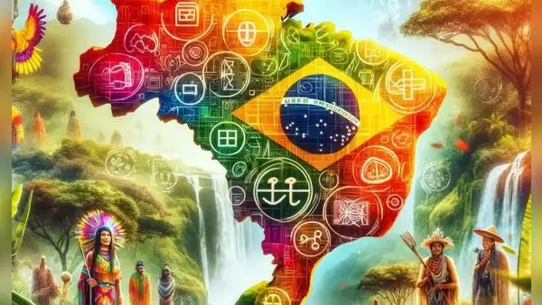 Este es el ÚNICO país de Sudamérica que tiene más de 150 lenguas aparte de la principal