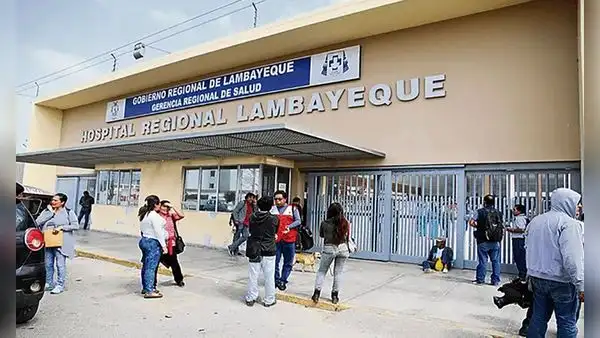 Niño infectado con ameba 'comecerebros' será trasladado de Chiclayo a Lima: menor se encuentra grave