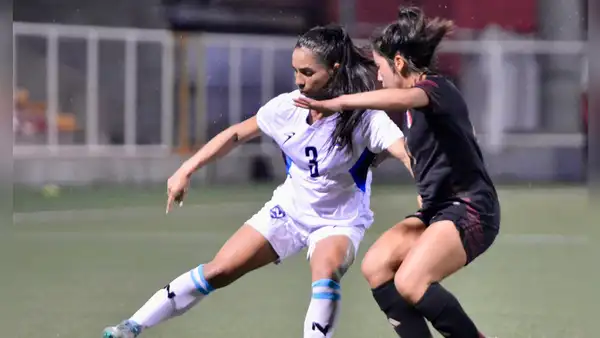 ¡No levanta cabeza! Perú perdió 1-0 ante Nicaragua en el partido amistoso femenino