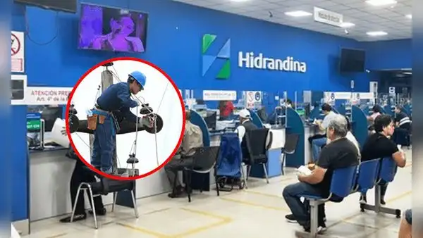 Corte de luz en Trujillo y La Libertad hasta el 9 de junio: ¿qué zonas serán afectadas, según Hidrandina?