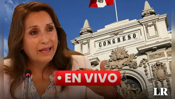 Dina Boluarte EN VIVO: canciller Javier González sustenta en el Congreso el viaje de presidenta a China