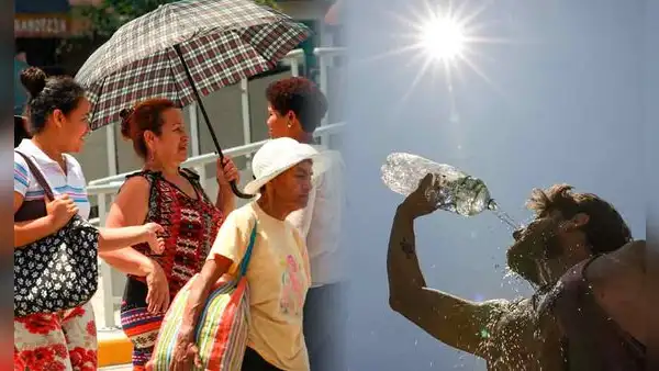Vuelven los días calurosos a la sierra de Perú: temperaturas llegarán a 30° C en estas zonas, advierte Senamhi