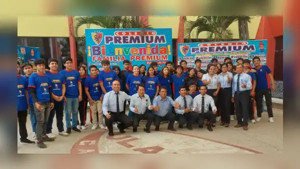 El Colegio Premium celebra 12 años impulsando una educación con valores y alto nivel académico