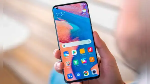 ¿Tienes un celular Xiaomi, Redmi o POCO? Así puedes calibrar la pantalla de tu smartphone con HyperOS o MIUI