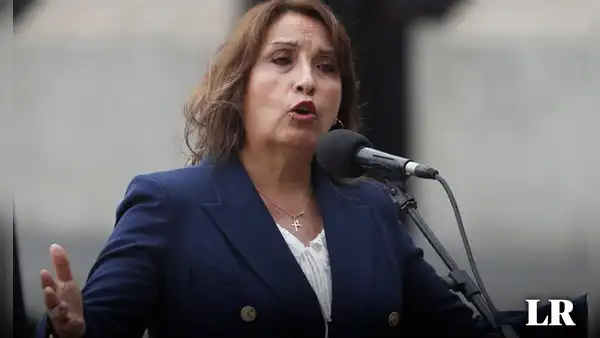 Rodrigo Salazar: "Dina Boluarte se parece cada vez más a Pedro Castillo"