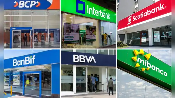 Este es uno de los bancos que cerraron sus utilidades con millones de soles en pérdida, según la SBS