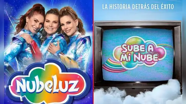 ‘Sube a mi nube’, la película sobre ‘Nubeluz’, estrena primer tráiler lleno de nostalgia