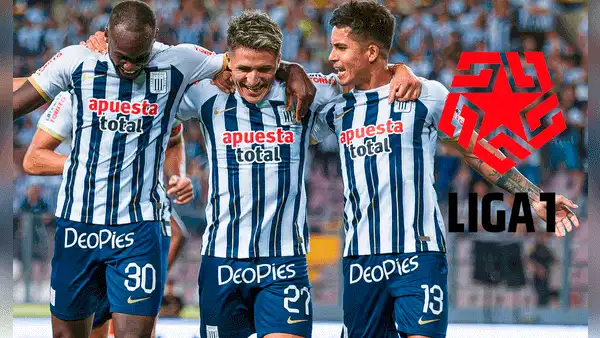Alianza Lima suma su primer refuerzo para el Torneo Clausura en busca del título de la Liga 1