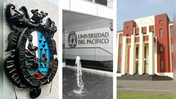 Ranking mundial elige a las 10 mejores universidades peruanas: ¿hay más privadas o nacionales?