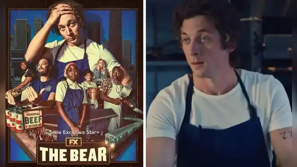 'The Bear 3' CONFIRMA fecha de estreno en Latinoamérica: todo sobre la serie de Disney + con Jeremy Alen White