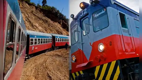 Perú contará con uno de los ferrocarriles más altos del mundo: cruzará los Andes y tendrá 10 estaciones