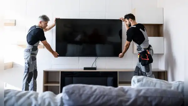 ¿Acabas de comprar un Smart TV? Evita estos errores al momento de instalar tu nuevo televisor