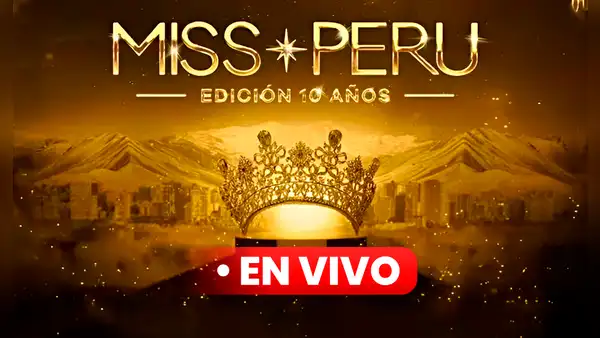 ¿Cuándo es el Miss Perú 2024? Fecha, horarios y dónde ver EN VIVO