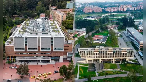 La mejor universidad de Colombia, según ranking internacional: estas son las razones de su elección