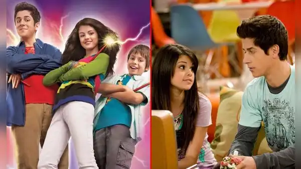 ‘Los hechiceros de Waverly Place 2024’: Selena Gomez y David Henrie protagonizan primeras imágenes de la serie