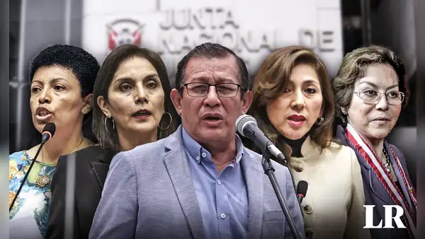 Comisión de Constitución aprueba predictamen para eliminar la JNJ: así votaron las bancadas